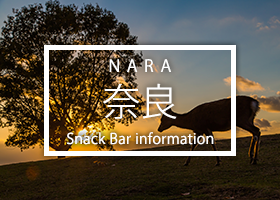 奈良のスナック求人情報