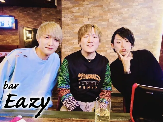 bar Eazy(バー イージー)