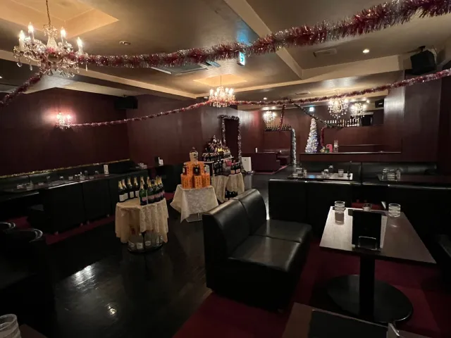 キャバクラ Grandeur(キャバクラ グランドール)の店内写真5
