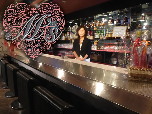 スナック night in M's(スナック ナイト イン ミューズ)