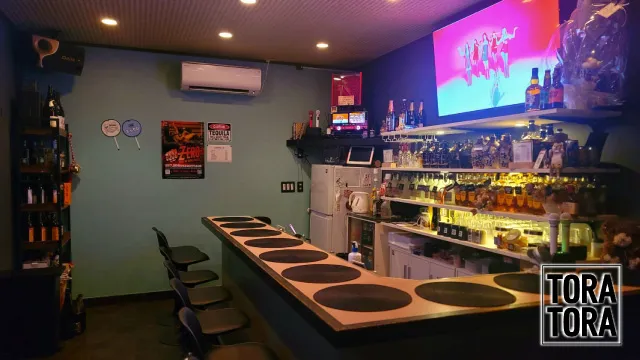 スナック TORA TORA(スナック トラトラ)