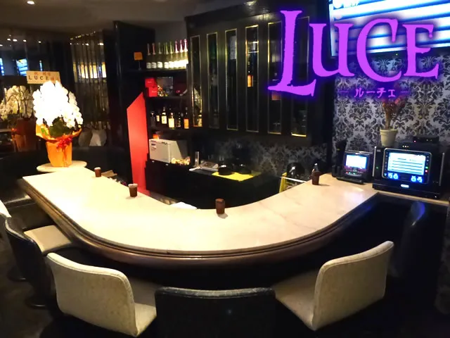 スナック LUCE(スナック ルーチェ)