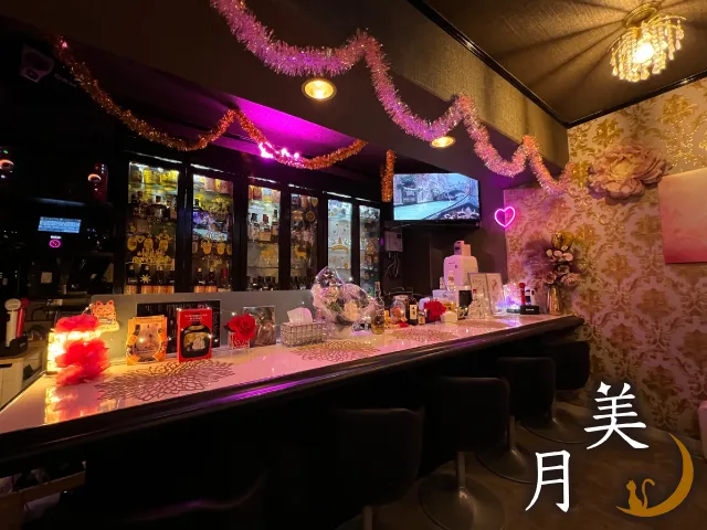 カラオケASIAN酒場 美月(カラオケアジアンさかば みづき)