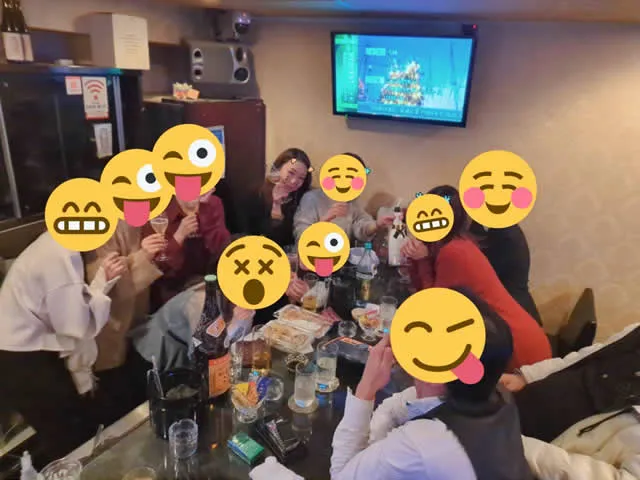 Snack Bar Relation(スナック バー リレーション)の求人画像その2｜ヨルナビ