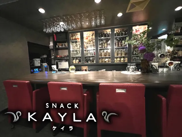 スナック KAYLA(スナック ケイラ)の求人画像その2｜ヨルナビ