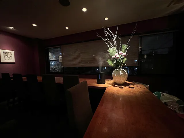BAR LOUNGE Moon Moon(バーラウンジ ムーンムーン)の求人画像その3｜ヨルナビ