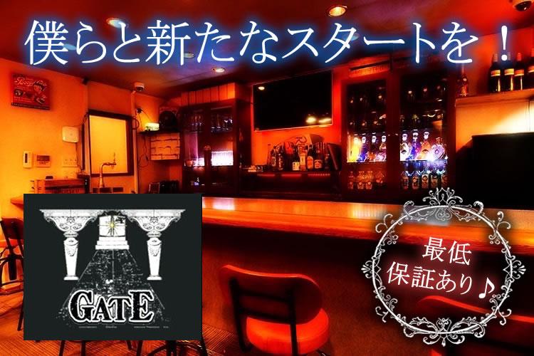 新天地で躍動を！！GATEで熱く、華やかにデビューしませんか？(^^)/