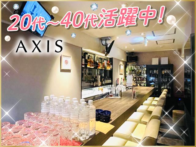 隠れ家的なミニクラブ！売上希望の方は別途優遇いたします♪