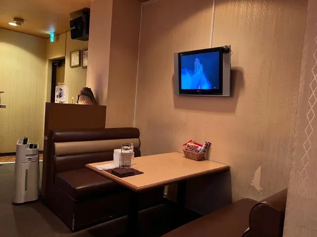 スナック くらさきの求人画像その3｜ヨルナビ