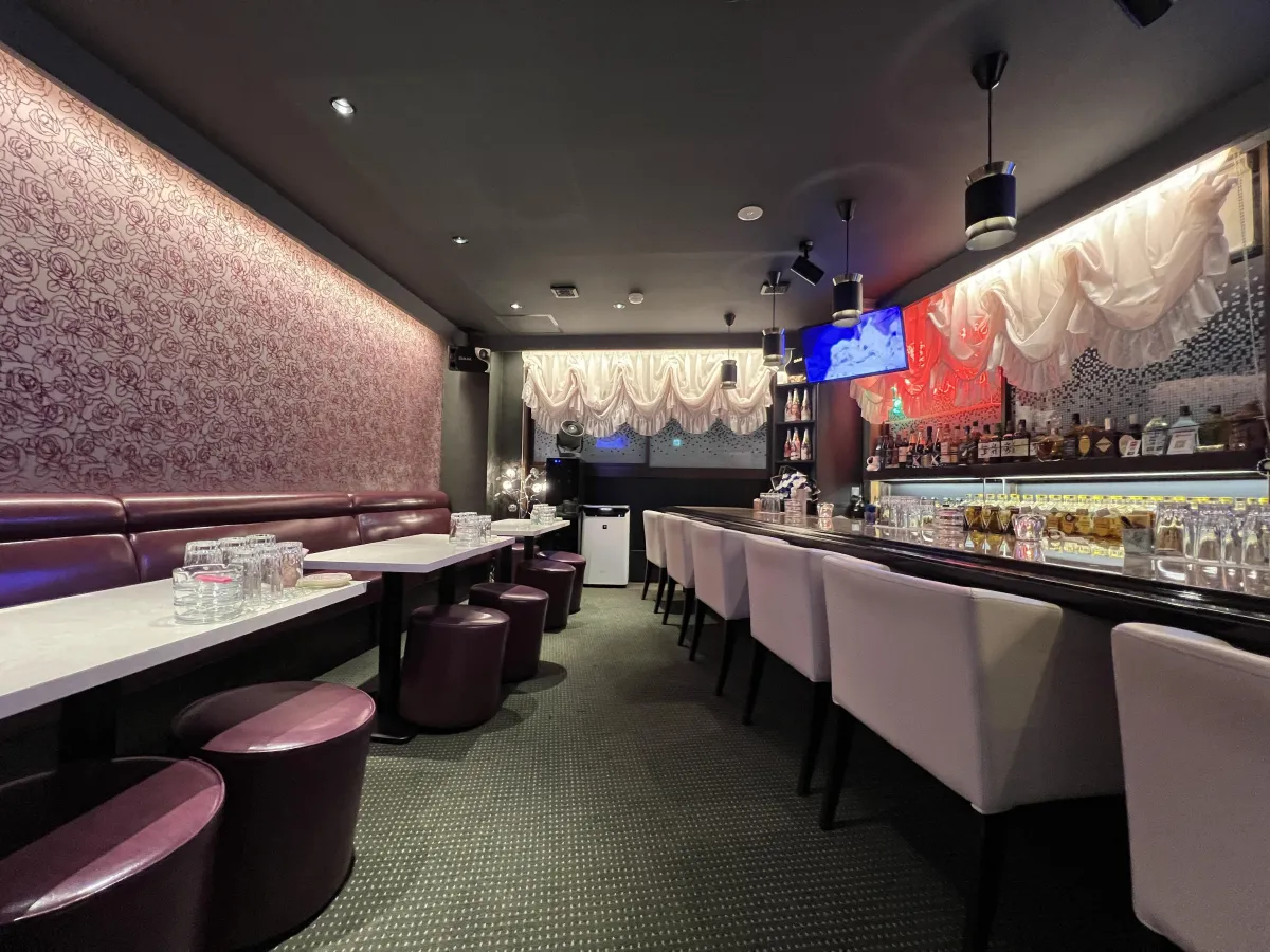 SNACK Rose(スナック ローズ)の求人画像その3｜ヨルナビ