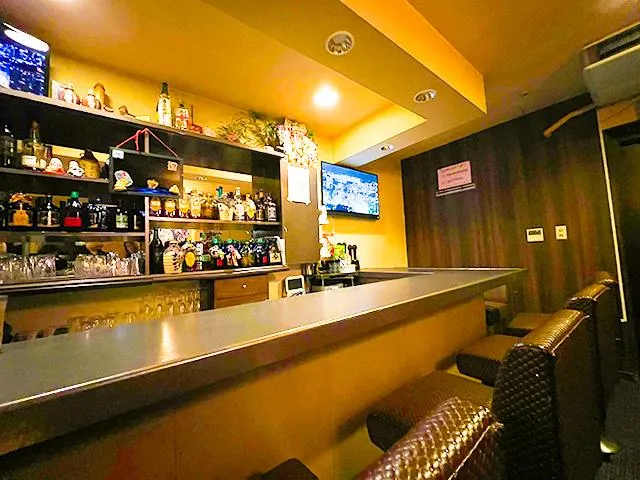 Snack bar なかよしこよし(スナック バー なかよしこよし)の求人画像その2｜ヨルナビ