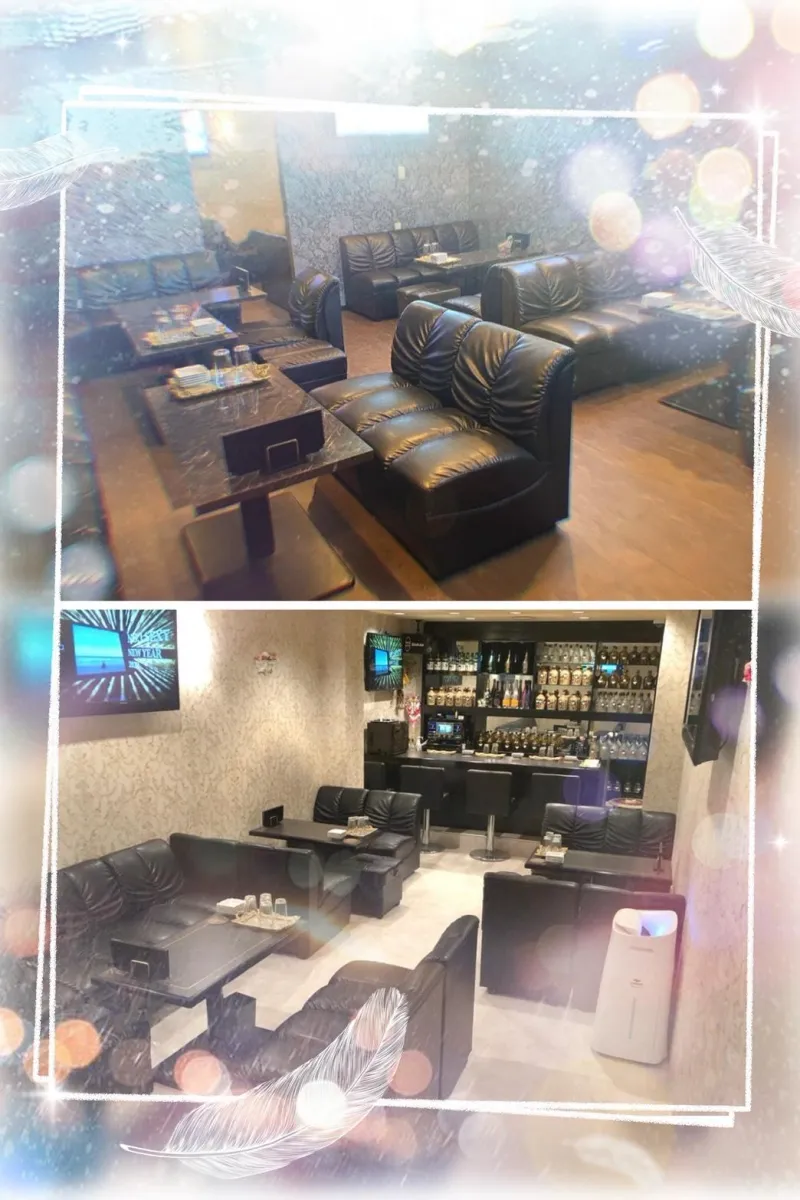 Lounge R(ラウンジ アール)の求人画像その2｜ヨルナビ