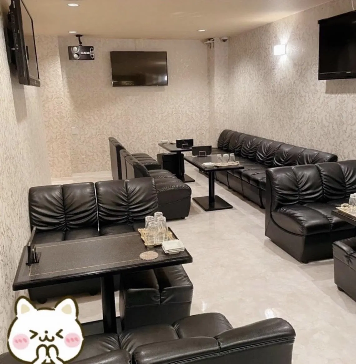 Lounge R(ラウンジ アール)の求人画像その5｜ヨルナビ