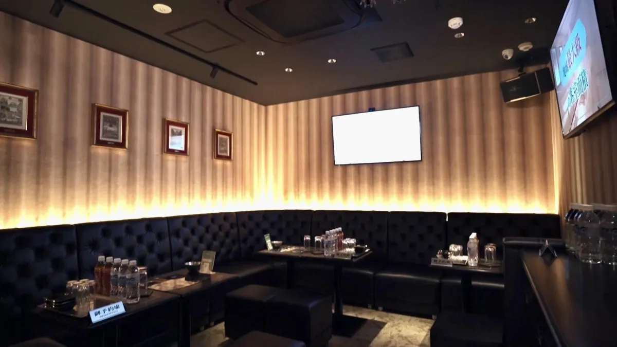 CLUB CATS 泉佐野 本店(クラブ キャッツ いずみさの ほんてん)の求人画像その2｜ヨルナビ