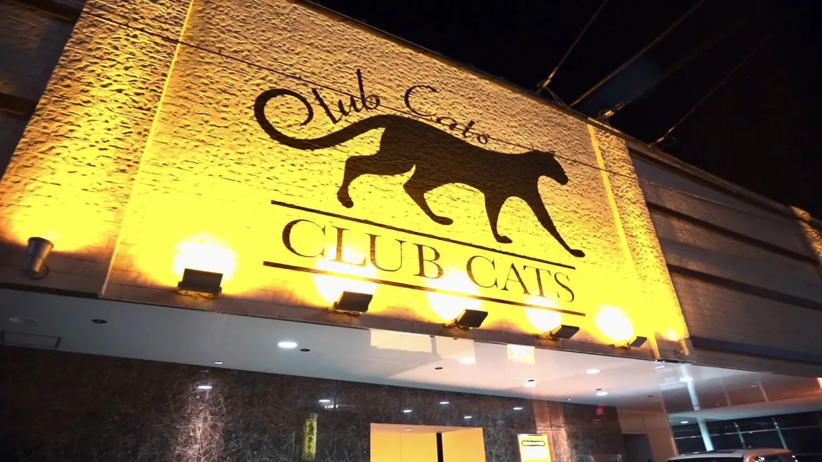 CLUB CATS 泉佐野 本店(クラブ キャッツ いずみさの ほんてん)の求人画像その5｜ヨルナビ