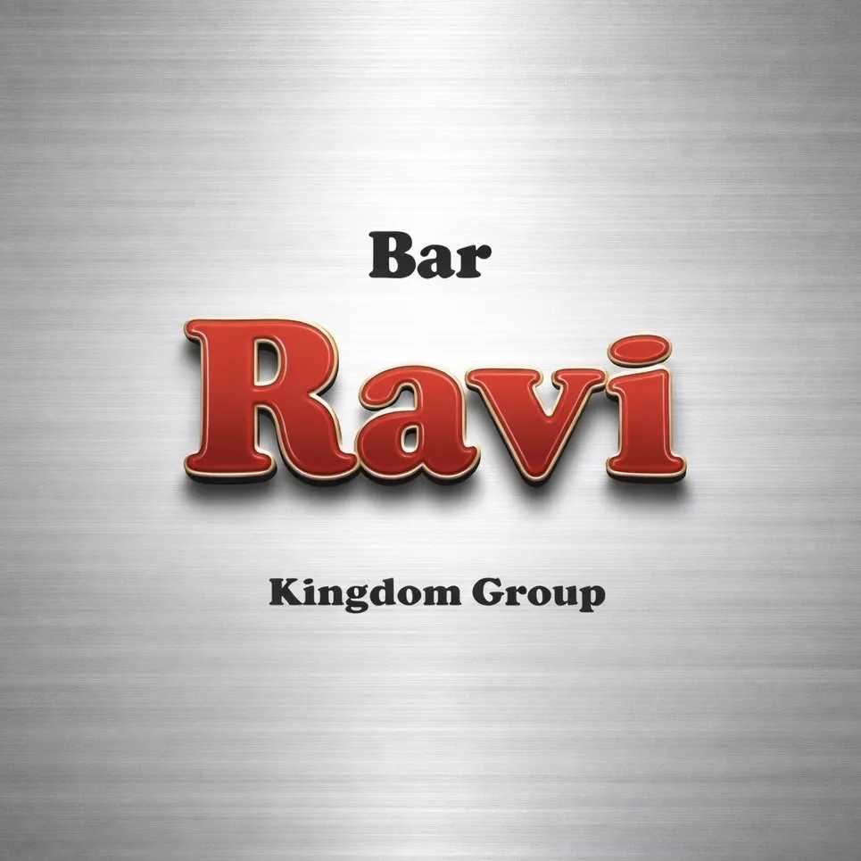 Bar Ravi(バー ラヴィ)の求人画像その3｜ヨルナビ