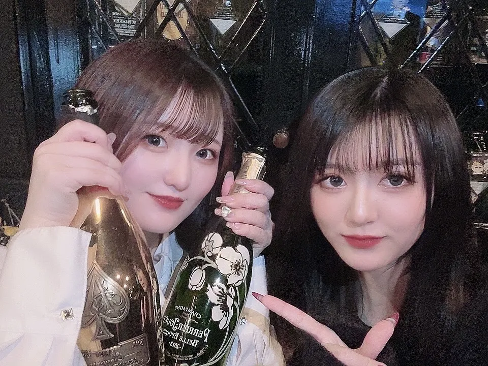 ガールズバー Rui(ガールズバー ルイ)の求人画像その4｜ヨルナビ