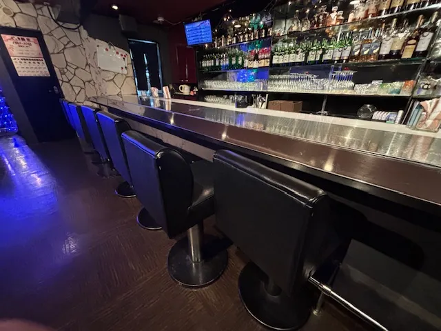 スナック night in M's(スナック ナイト イン ミューズ)の求人画像その3｜ヨルナビ