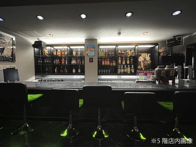 Girl's Bar Tiara(ガールズバー ティアラ)の求人画像その4｜ヨルナビ
