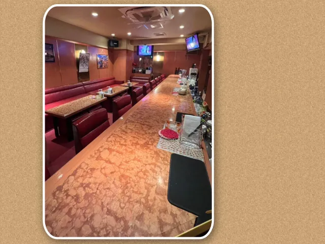 スナック NON'S(スナック ノンズ)の求人画像その2｜ヨルナビ