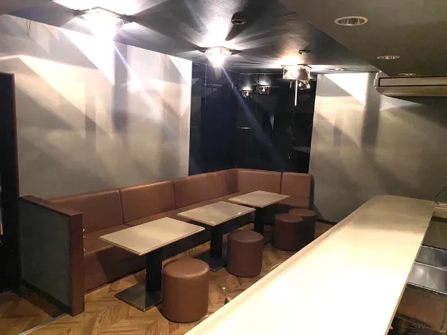 スナック T's Bar(スナック ティーズバー)の求人画像その2｜ヨルナビ