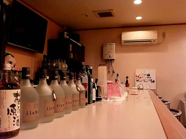 スナック 月うさぎ(スナック つきうさぎ)の求人画像その2｜ヨルナビ