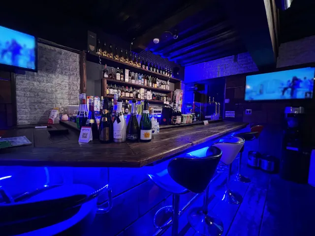 Amusement Bar Baccara(アミューズメントバー バカラ)の求人画像その3｜ヨルナビ