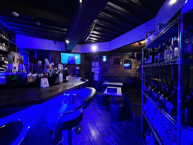 Amusement Bar Baccara(アミューズメントバー バカラ)の求人画像その4｜ヨルナビ