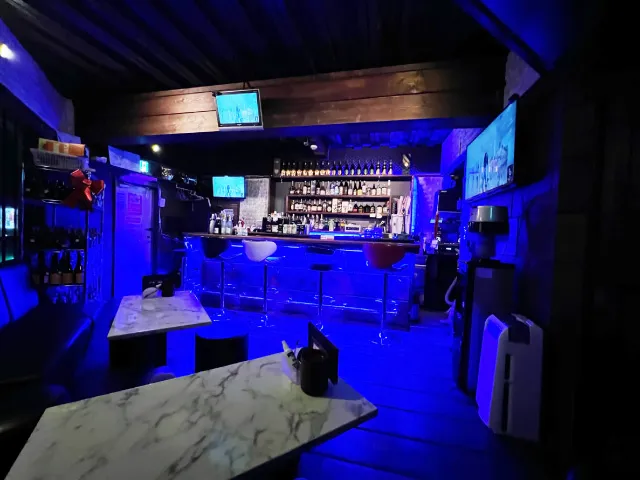 Amusement Bar Baccara(アミューズメントバー バカラ)の求人画像その5｜ヨルナビ