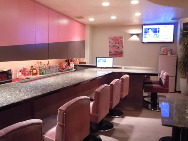 スナック candy paradise(スナック キャンディ パラダイス)の求人画像その2｜ヨルナビ
