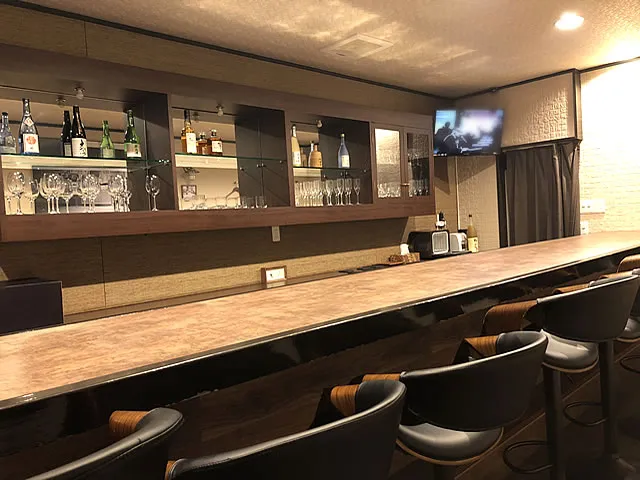 Bar ロマチェン(バー ロマチェン)の求人画像その2｜ヨルナビ