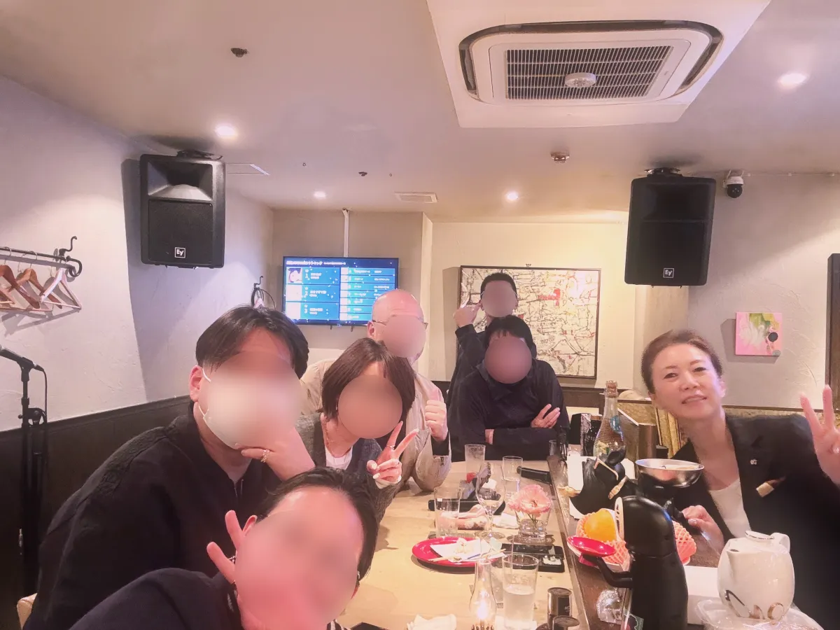 Cafe Bar Sonare(カフェバー ソナーレ)の求人画像その2｜ヨルナビ