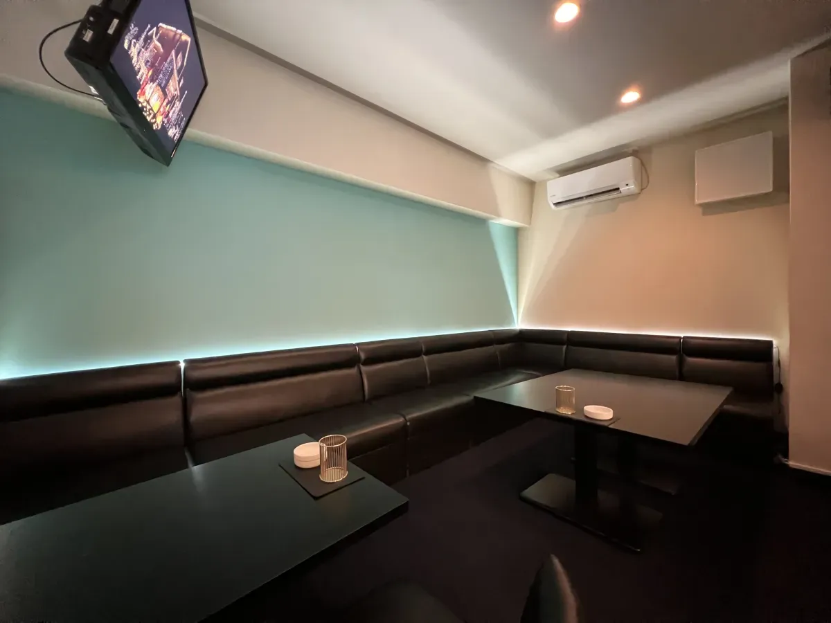 Lounge Ace(ラウンジ エース)の求人画像その4｜ヨルナビ