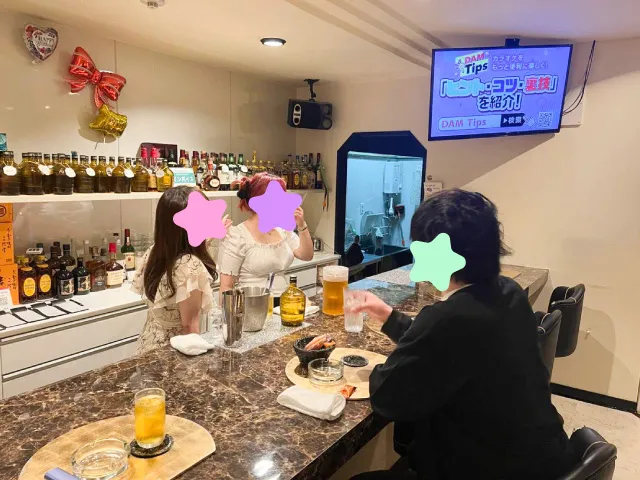snack NANCHi(スナック ナンチ)の求人画像その5｜ヨルナビ