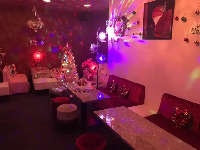 ガールズバー BAR milky way(ガールズバー バー ミルキーウェイ)の求人画像その2｜ヨルナビ