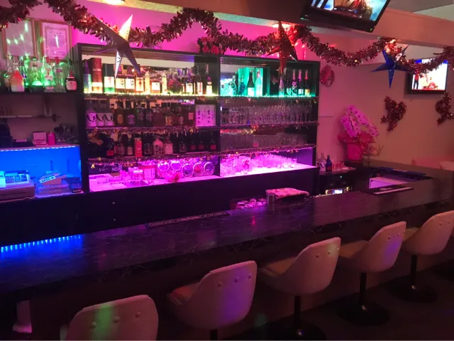 ガールズバー BAR milky way(ガールズバー バー ミルキーウェイ)の求人画像その5｜ヨルナビ