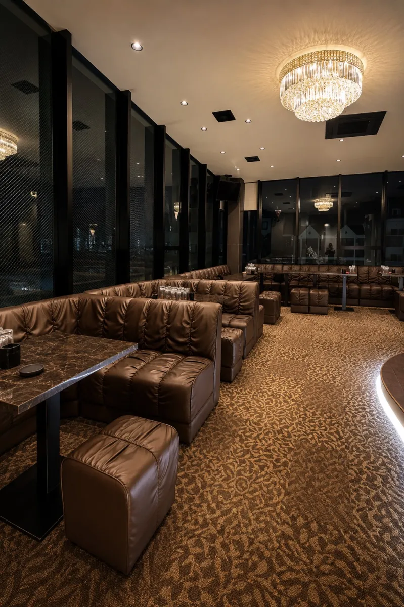 THE LOUNGE DYNAMITE.西田辺(ザ ラウンジ ダイナマイト にしたなべ)の求人画像その2｜ヨルナビ