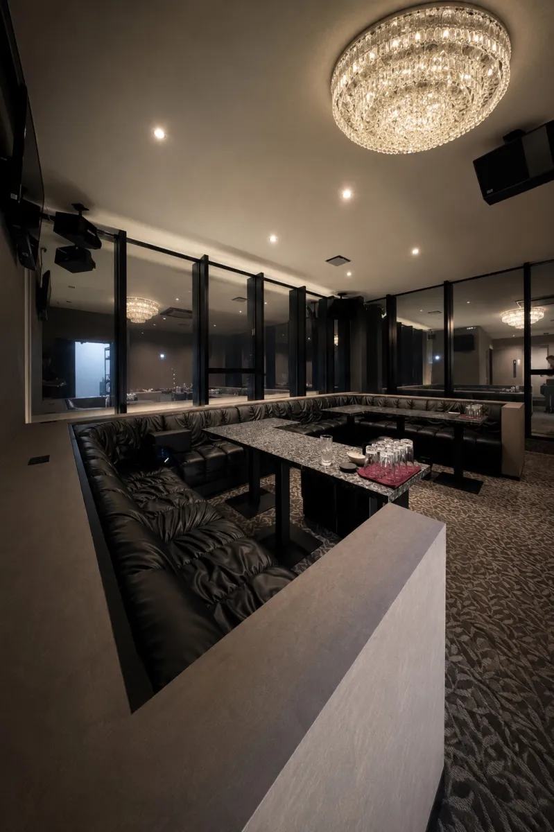THE LOUNGE DYNAMITE.西田辺(ザ ラウンジ ダイナマイト にしたなべ)の求人画像その3｜ヨルナビ