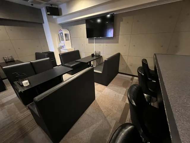 Lounge TIGER(ラウンジ ティガー)の求人画像その5｜ヨルナビ