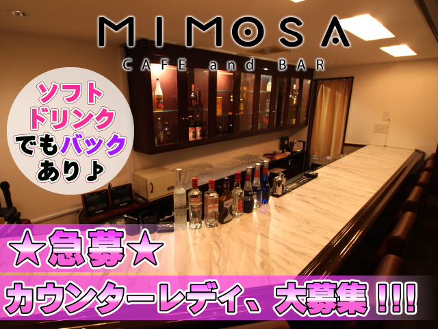コンカフェの店長候補大募集