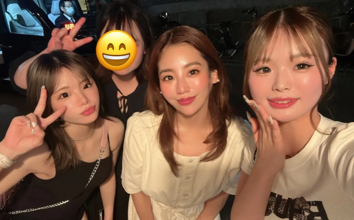 平均時給3,500円！日給6万円超の実績も♪関目高殿駅から徒歩1分＆入店祝い金3万円あり！