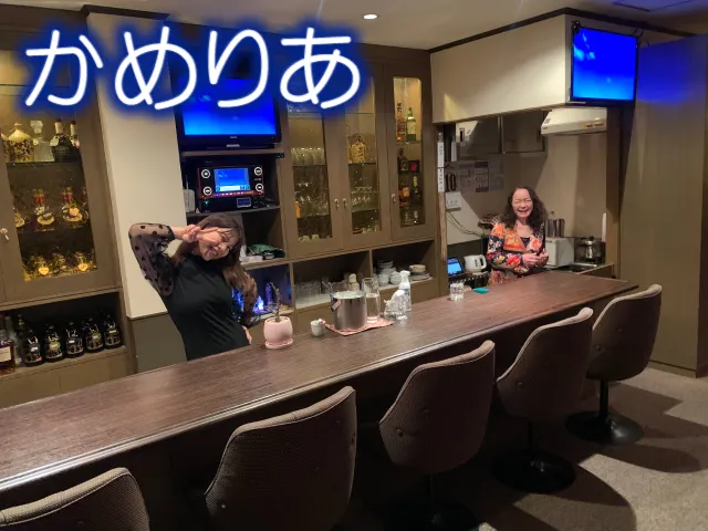 スナック かめりあのお店画像