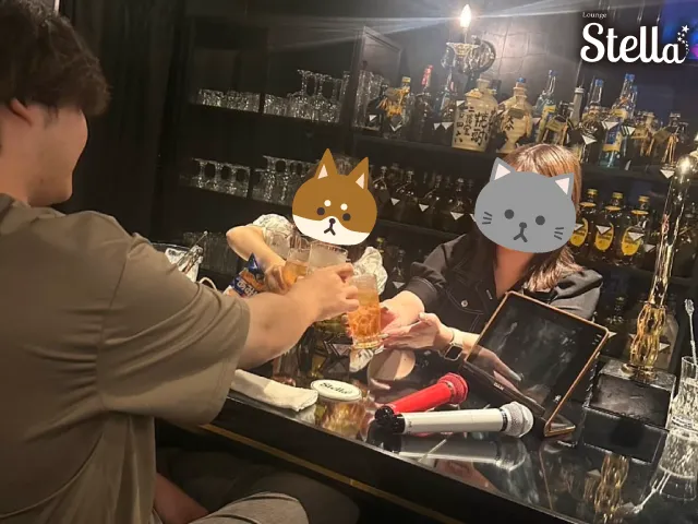 スナック Stella(スナック ステラ)のお店画像