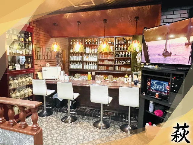 スナック 萩(スナック はぎ)のお店画像