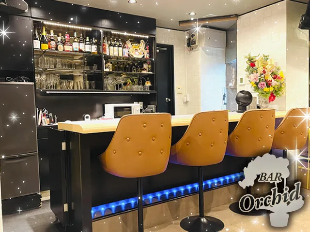 スナック Orchid(スナック オーキッド)のお店画像