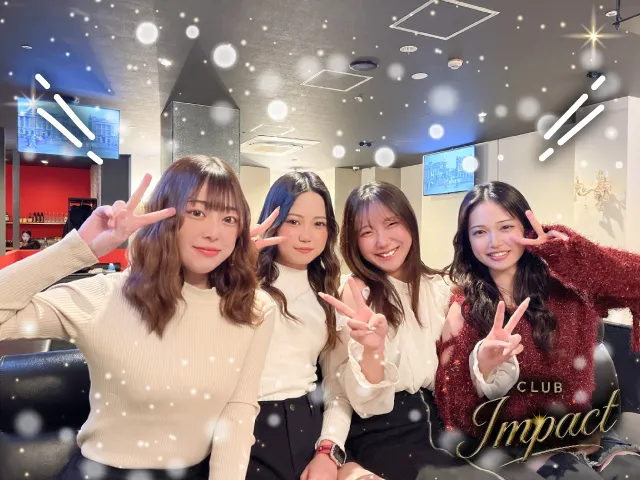 CLUB Impact(クラブ インパクト)のお店画像