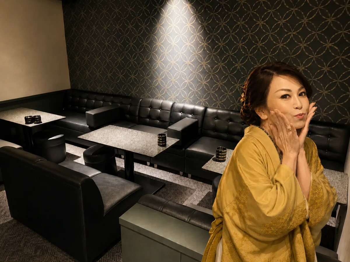 すなっく ちえのお店画像