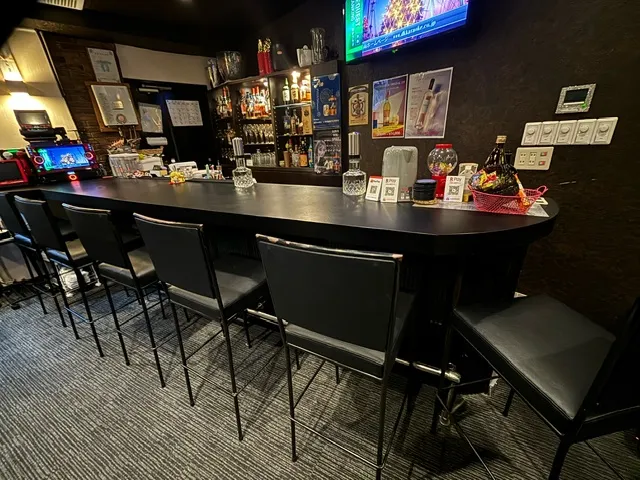 スナック Villa.888(スナック ヴィラ インフィニティ)の求人画像その2｜ヨルナビ
