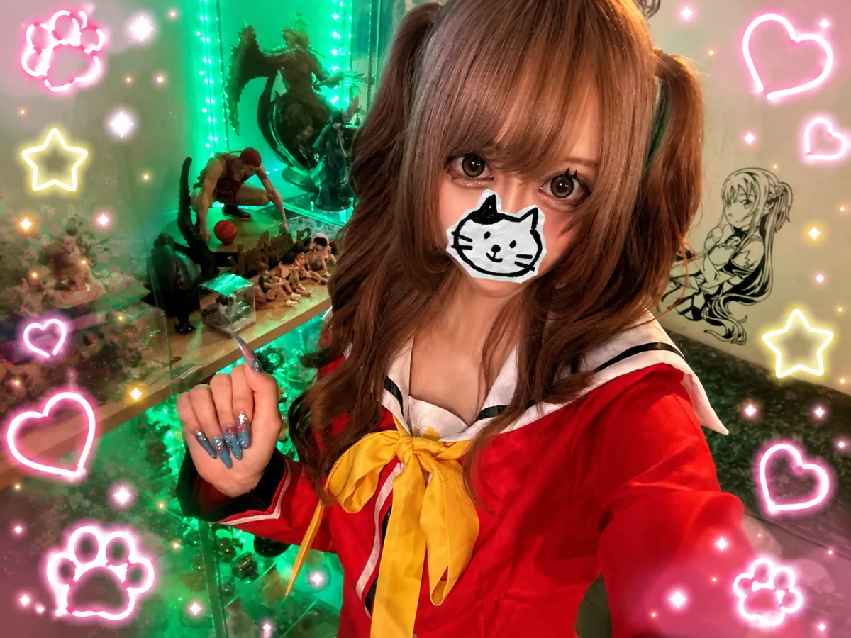 コンカフェ アニメBAR ノヴァ 中野新橋店(コンカフェ アニメバー ノヴァ なかのしんばしてん)の求人画像その3｜ヨルナビ