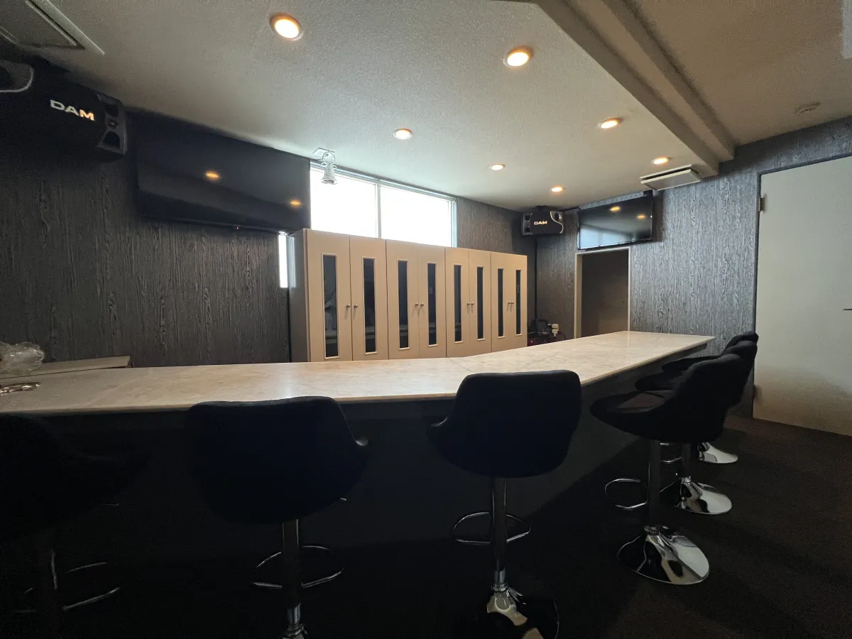スナック 酒やくざ♡(スナック さけやくざ)のお店画像